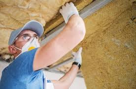 Best Basement Insulation  in Forest Lake, MN